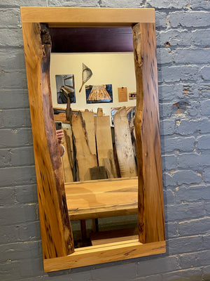 Blackheart Sassafras Mirror full of feature $ 700